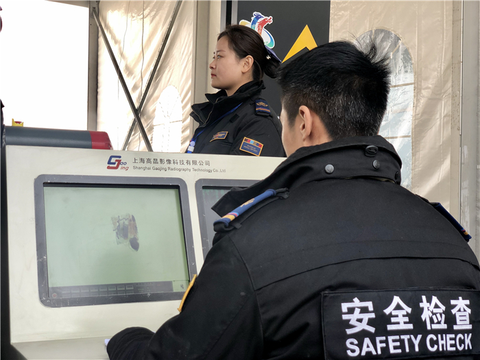 皇甲特衛，鄭州安檢，鄭州保安，防爆安檢設備租賃