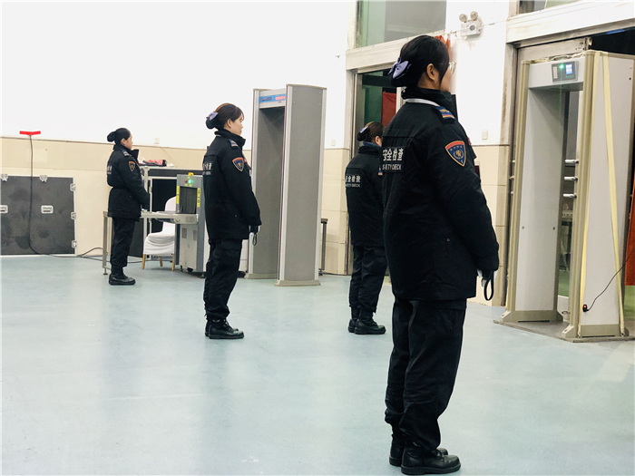 皇甲特衛，鄭州保安，鄭州安檢，安檢設備租賃