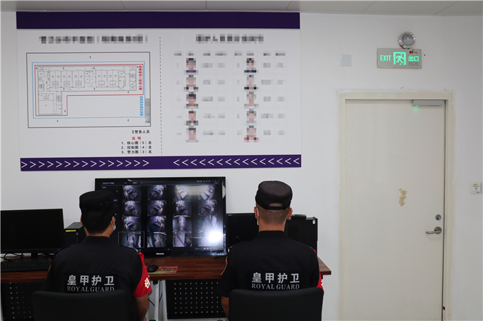 皇甲特衛，鄭州安檢，鄭州保安，防爆安檢設備租賃